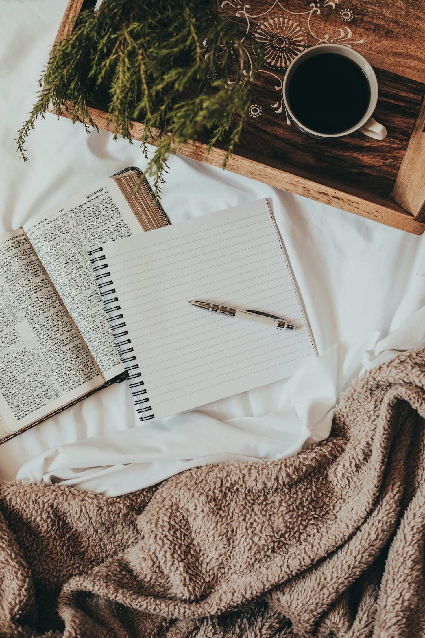 Lessons Learned from Life’s Unexpected Turns